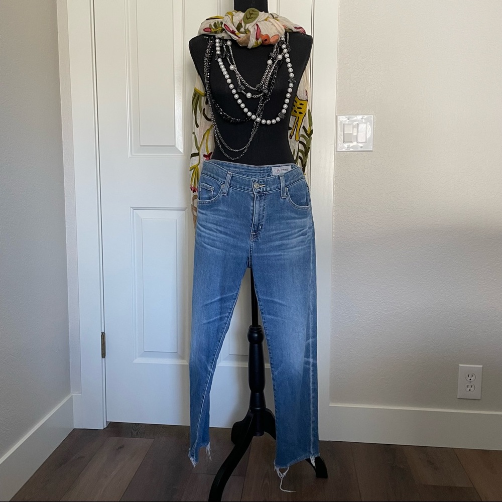 AG Ex-Boyfriend Slim Size 27